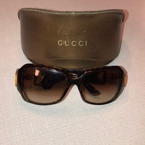 Women’s Gucci Sunglasses